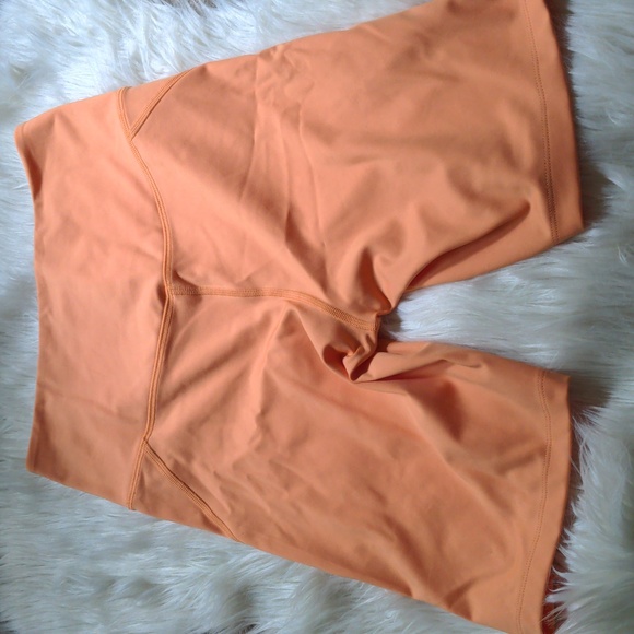 Biker shorts - Picture 2 of 3